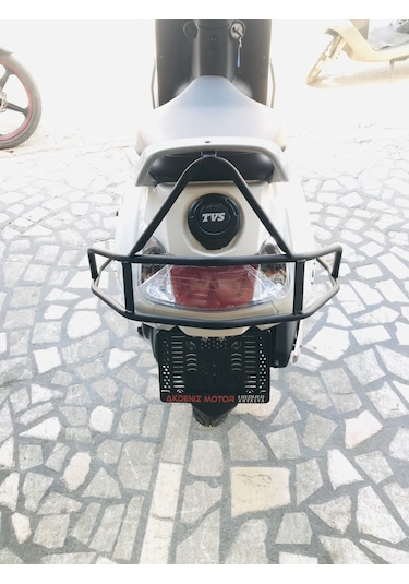 Tvs Jüpiter 110 Koruma Demiri