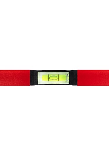 Hile Pro Alüminyum Su Terazisi - 40 Cm Hı-s4040