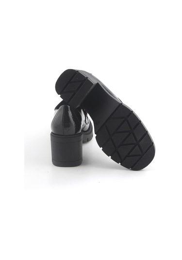 Oxford Klasik Kadın 215389 Comart 5389 Axel Nero 19999 Siyah