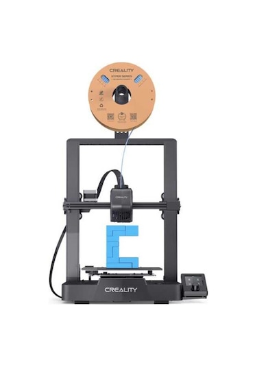 Creality Ender-3 V3 Se 3d Yazıcı Cycy1crty0002