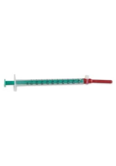 Serinus Soft Tubes 1ml