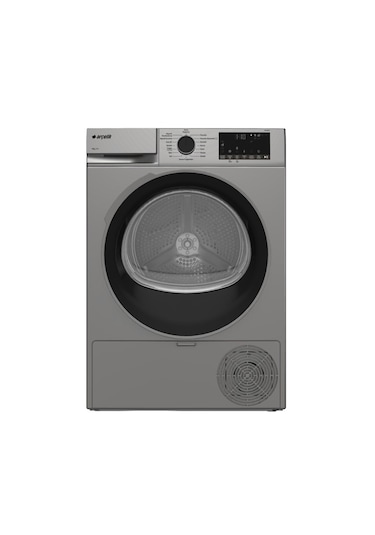 Arçelik 900 KMX S 9 KG Isı Pompalı Çamaşır Kurutma Makinesi