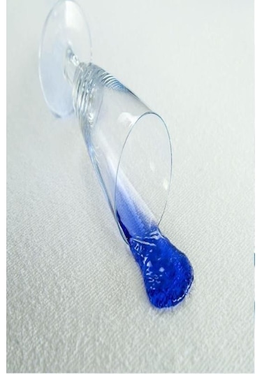 Evony Sıvı Geçirmez Alez 100x200 Cm Tek Kişilik Yatak Koruyucu Pamuklu Köşe Lastikli Beyaz