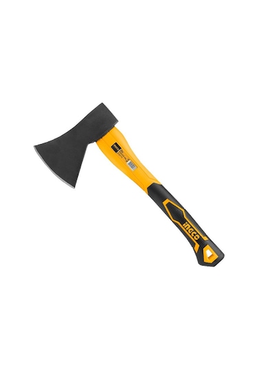 Ingco HAX0208008 Fiberglass Saplı Balta 800g