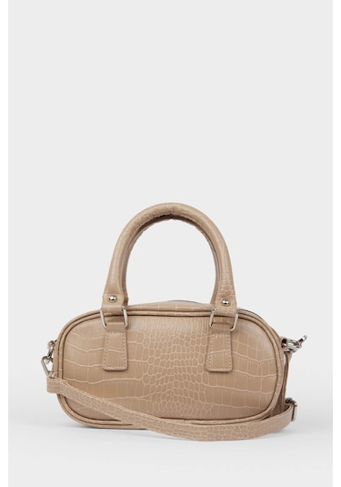 Defacto Kadın El Çantası G7381axnsbn62 Kahve-bn62