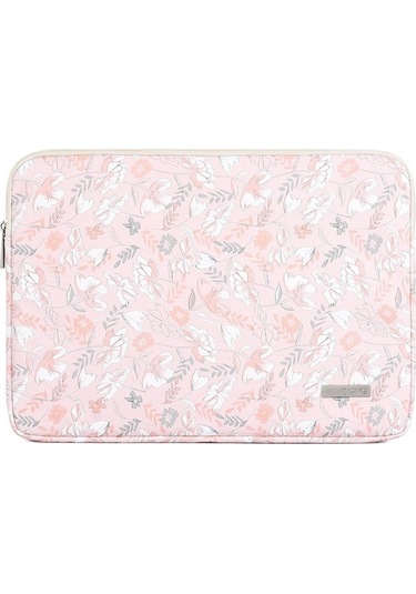 Yuekeda G4-01 13 Inç Pu Deri Dizüstü Bilgisayar Astar Çantası Yurt Dışından