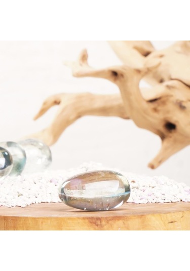 Termal Kuvars Melek Taşı Doğal Taş