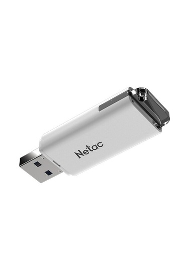 Springsun Netac U185 256gb Usb3.0 Usb Bellek - 5gbps Hızlı Transfer, Dahili Şifreleme Yazılımı, Taşınabilir Ve Evrensel Uyumlu