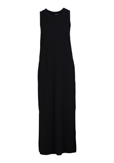 Lufian Olıte Kadın Elbise Siyah Siyah 121290002100100 Siyah