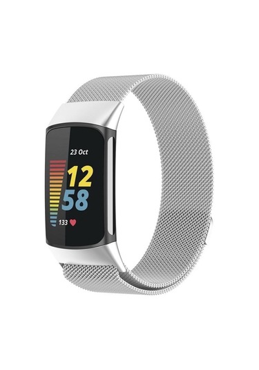 Fitbit Chagre6 İçin Kayış Şarj 5 İçin Yedek Bileklik