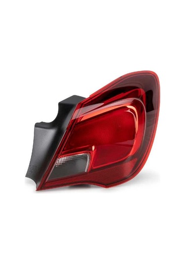 Gm 39090648 Stop Lambası Sag Dıs Corsa E