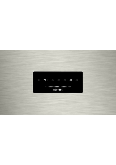 Profilo BD2055IEXN 453 L No-frost Üstten Donduruculu Buzdolabı