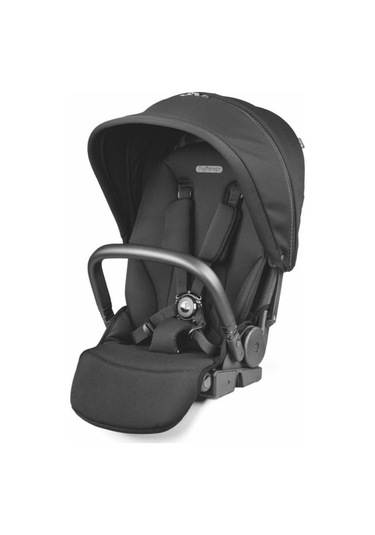 Peg Perego City Loop Lounge Travel Sistem Bebek Arabası