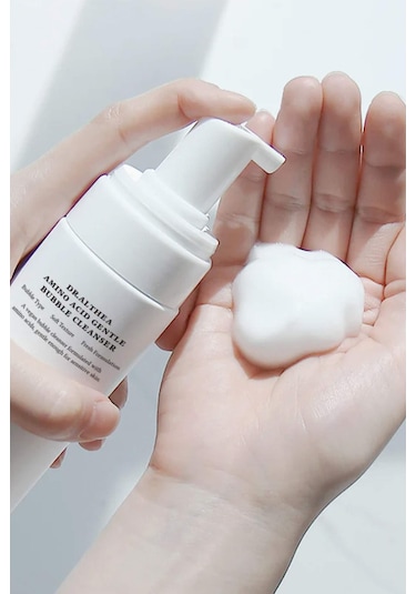 Defacto Dr.Althea Amino Acid Gentle Bubble Cleanser 140 Ml H7026AXNS