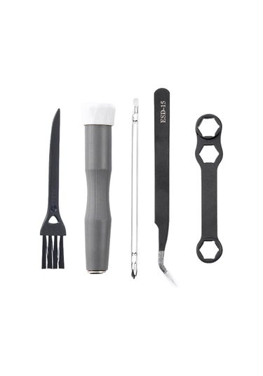 Suntek Balıkçılık Reel Alet Seti Baitcasting Reel Tuzlu Su