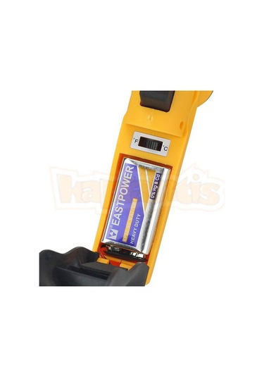 Benetech  Gm700 Infrared  Termometre.