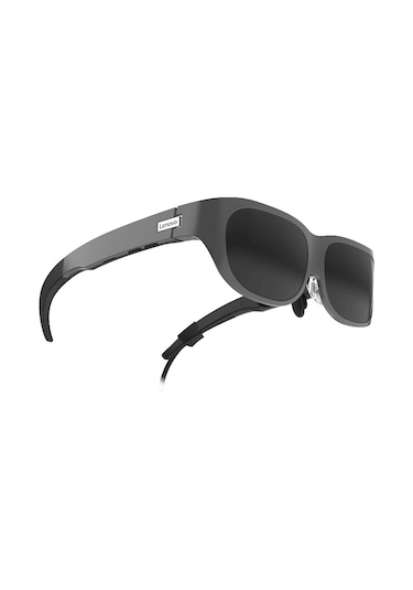 Lenovo Legion Glasses Akıllı Gözlük Siyah