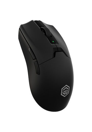 Gamebooster M23 Vortex Paw3311 12000 Dpı Siyah Kablosuz Gaming Mouse Gb-wm23b Vortex