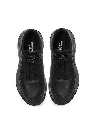 Dockers Stephen 5pr Erkek Ayakkabı Doc028194e01001 Siyah