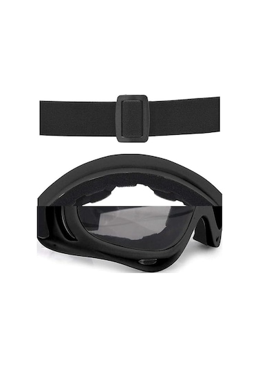 Paket Çocuk Güvenlik Gözlüğü, Çocuklar İçin Açık Hava Oyun Gözlükleri Nerf N-strike Tabanca Elite Silah Oyunu Göz Koruması Ve Çok Renkli