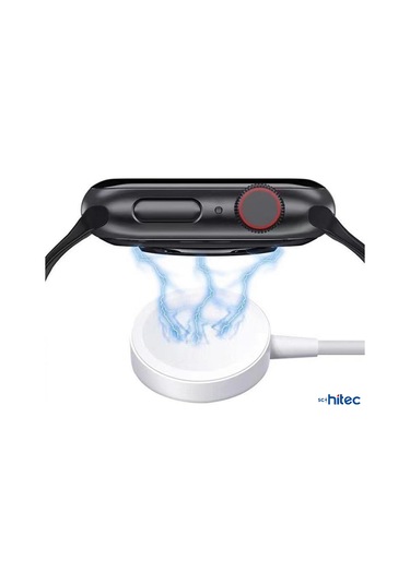 Schitec Watch Dt No1 Wireless Charge Hızlı Şarj Cihazı