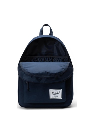 Herschel Classic Backpack Lacivert