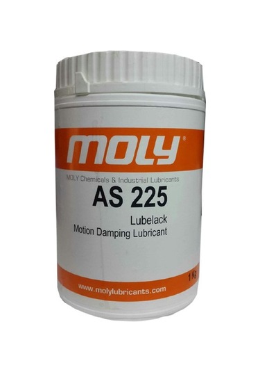 Moly As 225 Menteşe Gresi 1 KG