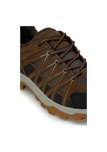 Dockers 237525 Erkek Outdoor Ayakkabı C-doc815494e01025 Kahverengi