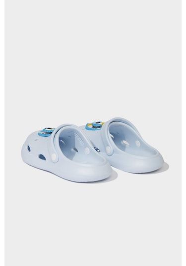 DeFacto Erkek Çocuk Yüksek Taban Terlik F1480A825SMNV44