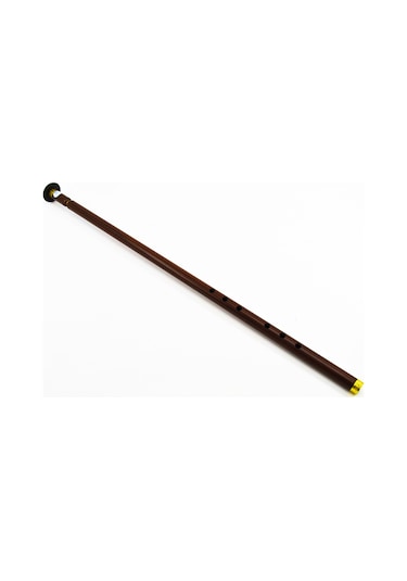 Plastik Kaplamalı Ney