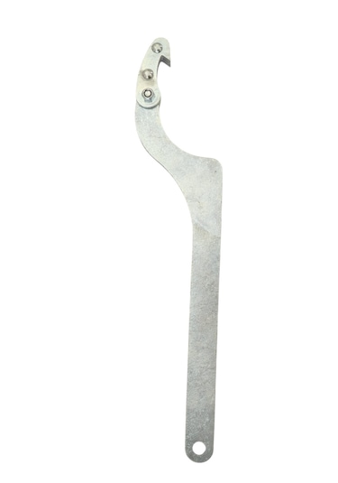 Kaplin Anahtarı Metal 32-110mm