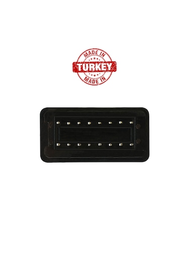 Goldcar Obd2 Male Connector