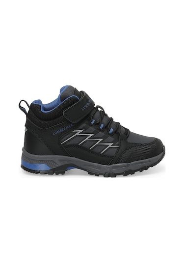 Lumberjack FROG HI JR 2PR Gri Erkek Çocuk Outdoor Bot Gri