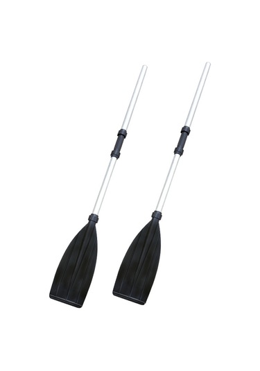 Springsun Dayanıklı Alüminyum Alloy Kayık Çekiçi, 1.25m 2 Adet, Kauçuk Bot, Plastik Bot, Piyasa Botu İçin Uygun, Hafif Ve Sağlam Tasarım