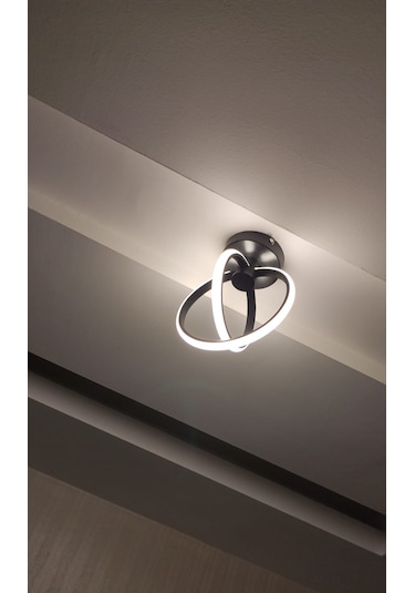 Simaavize Tekli Led Avize