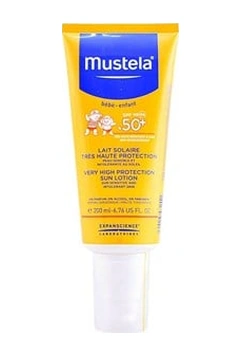 Mustela Very High Protection Sun Lotion Sprey SPF50+ 200 ML