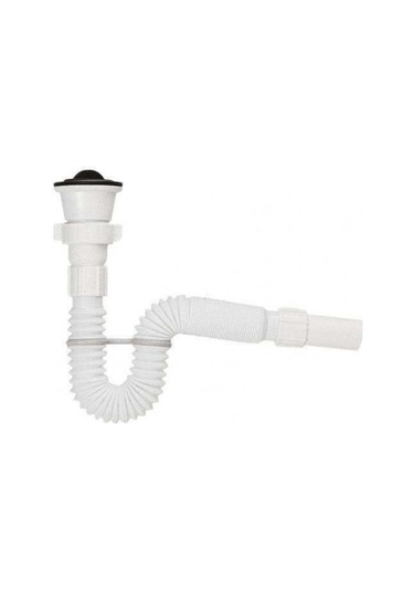 Japar Lavabo ve Evye Sifonu