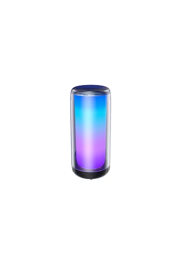 Lecoo RS13 Kablosuz 5W RGB Bluetooth/USB/SD Kart Taşınabilir Hoparlör