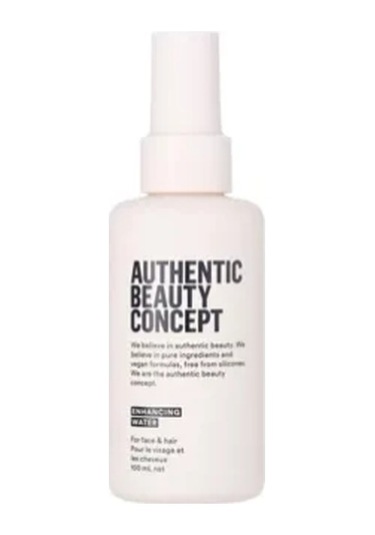 Authentic Beauty Concept Enhancing Water For Face & Hair 100 ML