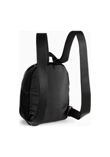 Puma Core Up Minime Siyah Kadın Sırt Çantası 09065201 Siyah