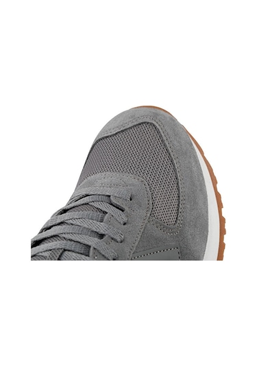 Hummel Erkek Günlük Ayakkabı 200600 2328 Eightyone Sneaker Renkli Çok Renkli