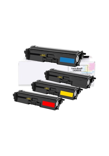 Inkwell Tn-466 Mfc-L8690Cdw Yazıcı Uyumlu 1 Set Toner