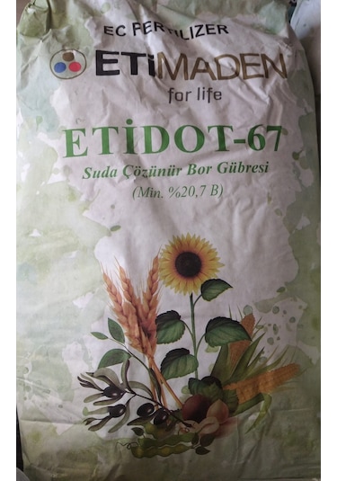 Etidot-67 20 KG.