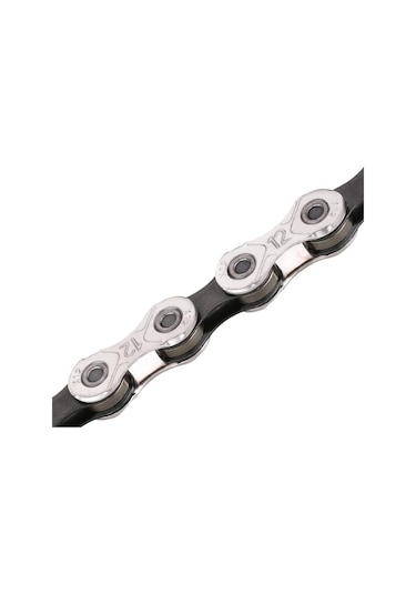 Kmc Zincir X12 12 Vites X-Bridge 116 Bakla Kutusuz Siyah