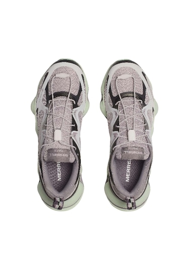 Merrell Merrell Speedarc Matis Gore-tex Kadın Mor Günlük Ayakkabı Wsw Mor