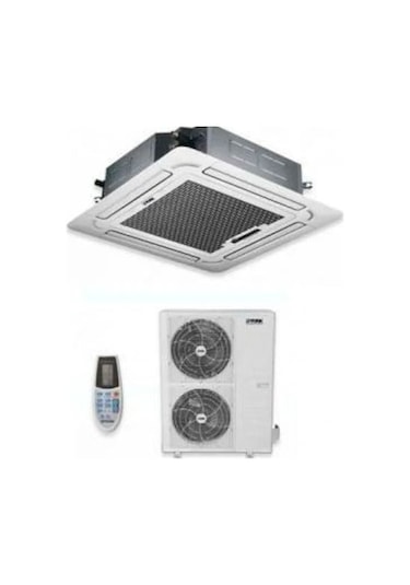 York YMKFZH048BANTBFX 48000 BTU Kaset Tipi Klima