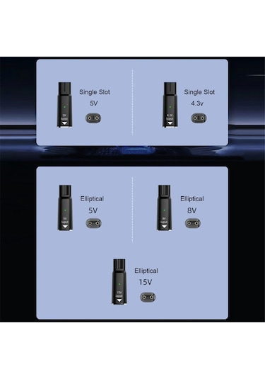 Xiaaokeji Type-c Şarj Adaptörü Usb-c Şarj Dönüştürücü A