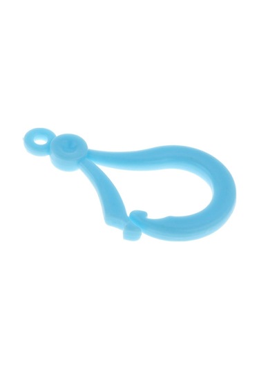 Suntek Şişe Açacağı Masa Cep Telefonu Tutacağı Mavi