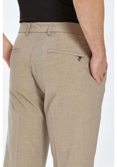 Ecer Sigma Pantolon - Bej
