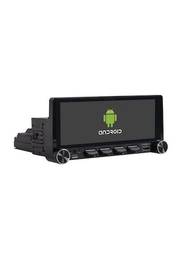 For-x X-425a 6.86" Ekranlı Oto Teyp 2/32 Android 6.95"